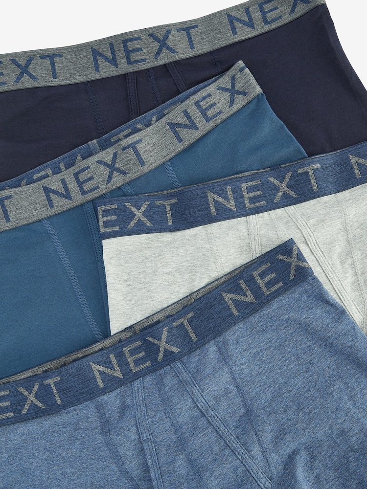 modra - 10 Paket - Boksarice z A-sprednjim delom - Slika 13 iz 13 modra - 10 Paket - Boksarice z A-sprednjim delom - Slika 13 iz 13