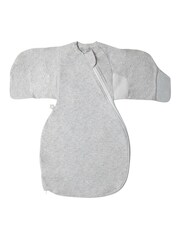 Tommee Tippee Grey Sleepwrap Blanket Wrap - Image 2 of 5