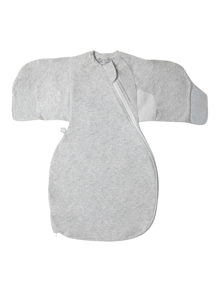 Tommee Tippee Grey Sleepwrap Blanket Wrap - Image 2 of 5