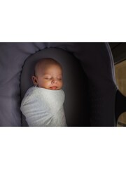 Tommee Tippee Grey Sleepwrap Blanket Wrap - Image 4 of 5