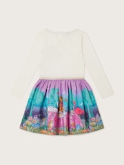 Robe de soirée Monsoon Dog Garden Party - Image 2 of 3