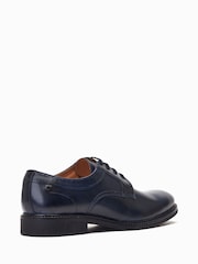 Base London Drake Lace-Up Derby Shoes - Image 2 of 6