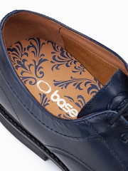 Base London Drake Lace-Up Derby Shoes - Image 6 of 6