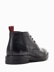 Base London Knebworth Lace-Up Chukka Boots - Image 3 of 6