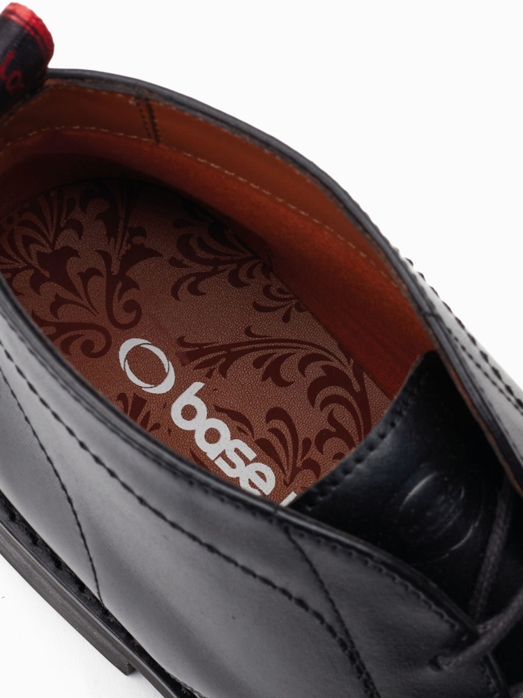 Base London Knebworth Lace-Up Chukka Boots - Image 6 of 6