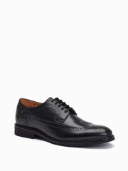 Base London Castello Lace-Up Brogue Shoes - Image 2 of 6