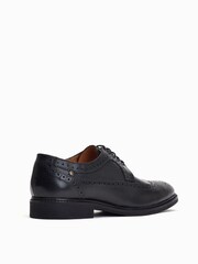 Base London Castello Lace-Up Brogue Shoes - Image 3 of 6