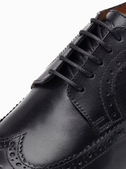 Base London Castello Lace-Up Brogue Shoes - Image 6 of 6