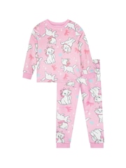 Mga Character Disney: Ang Aristocats, Marie pajama - Larawan 1 ng 11