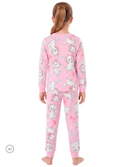 Mga Character Disney: Ang Aristocats, Marie pajama - Larawan 3 ng 11