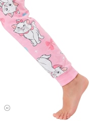 Mga Character Disney: Ang Aristocats, Marie pajama - Larawan 5 ng 11