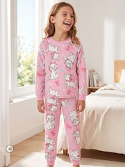 Mga Character Disney: Ang Aristocats, Marie pajama - Larawan 6 ng 11