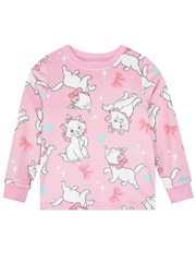 Mga Character Disney: Ang Aristocats, Marie pajama - Larawan 8 ng 11