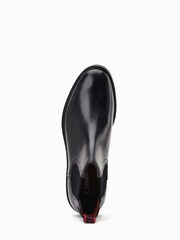 Base London Portland Pull On Chelsea Boots - Image 4 of 6