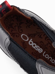 Base London Portland Pull On Chelsea Boots - Image 6 of 6