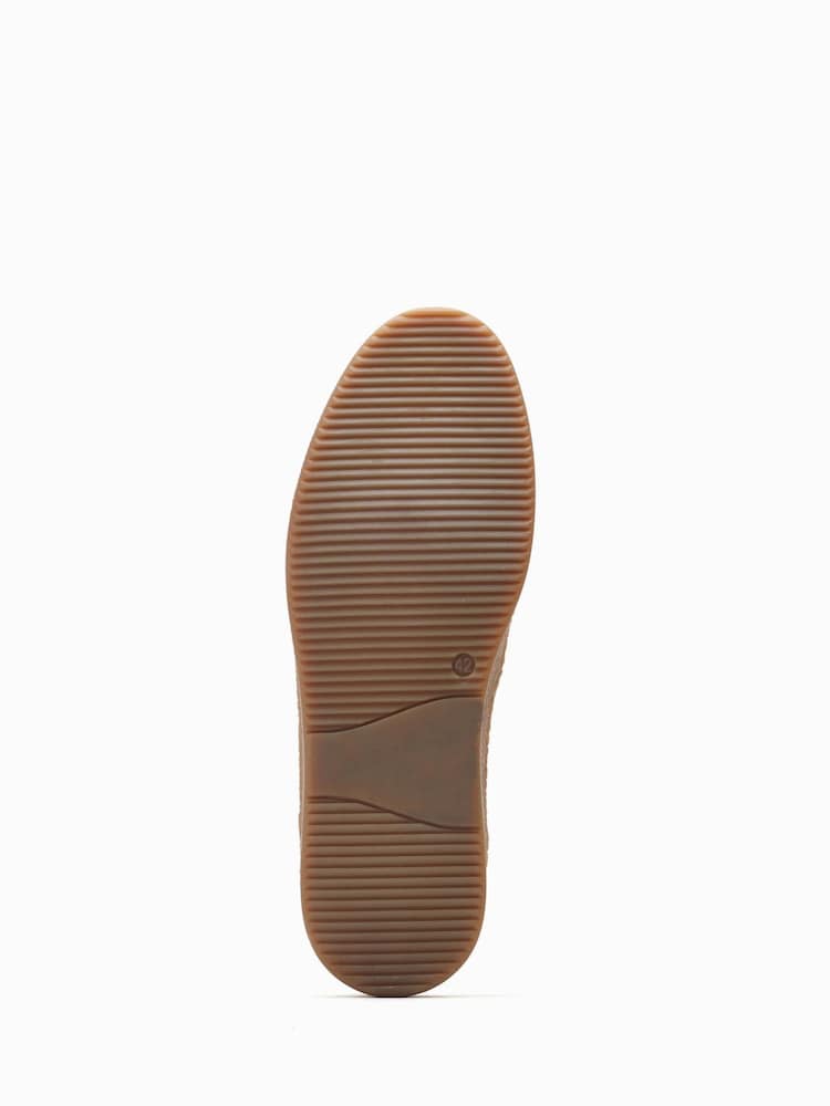 Base London Claude Slip On Penny Loafers - Image 5 of 6