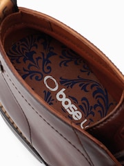 Base London Knebworth Lace-Up Chukka Boots - Image 6 of 6