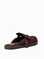 Base London Taurus Slip-On Mules - Image 2 of 6