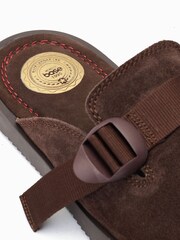 Base London Taurus Slip-On Mules - Image 6 of 6