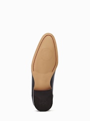 Base London Gambino Lace-Up Derby Shoes - Image 5 of 6