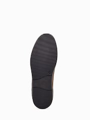 Base London Christo Brogue Sneakers - Image 5 of 6