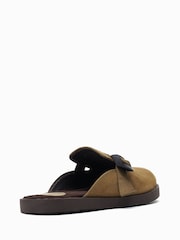 Base London Taurus Slip-On Mules - Image 2 of 6