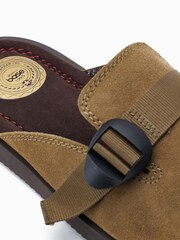 Base London Taurus Slip-On Mules - Image 6 of 6