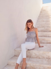 White - Image 1 of 5