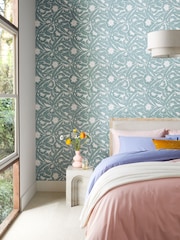 ألوان متعارضة - ورق جدران مورد مقاس 10 متر من Optimism - صورة 1 من 1