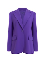 French Connection Blazer - Image 4 of 4