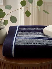 Bedeck of Belfast Imara 100% Cotton Towel - Imagem 1 de 2