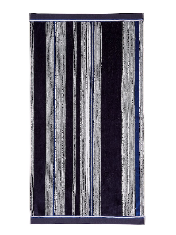 Bedeck of Belfast Imara 100% Cotton Towel - Imagem 2 de 2