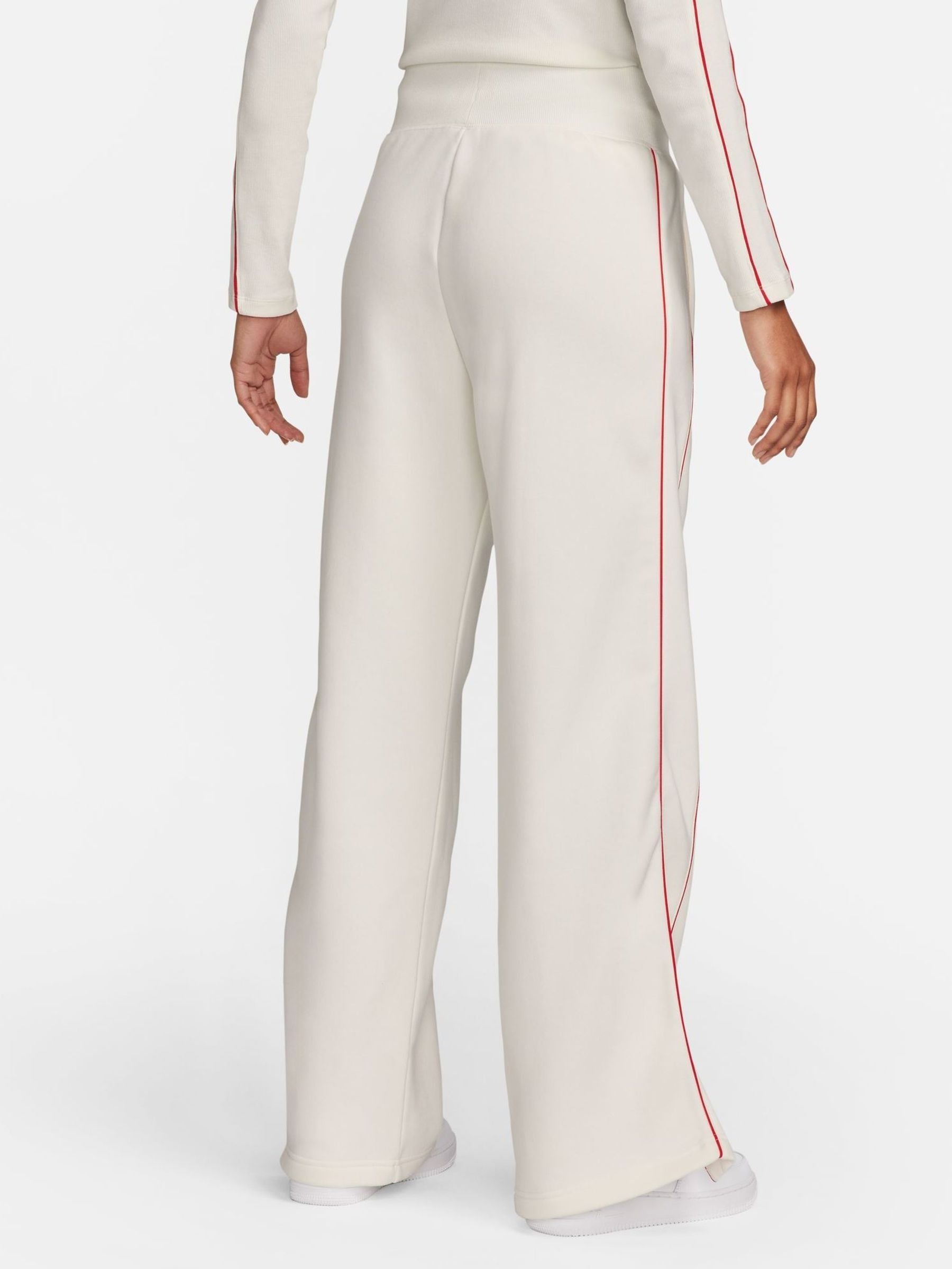 Nike tracksuit side stripe 2025