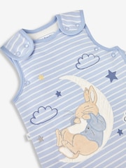 JoJo Maman Bébé Peter Rabbit Appliqué 2.5 Tog Baby Sleeping Bag - Image 5 of 5