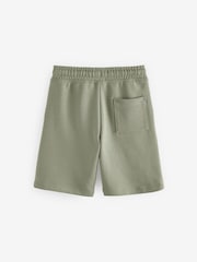 Multi Minerals 4 Pack Basic Jersey Shorts (3-16yrs) - Image 2 of 3