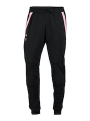 adidas Black Inter Miami CF Travel Joggers - Image 2 of 3