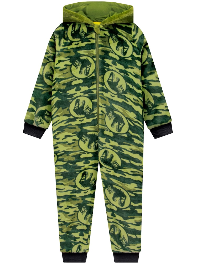 Dino World Code Buy Character Green Jurassic World Onesie 3D Dinosaur Hoodie from the ...