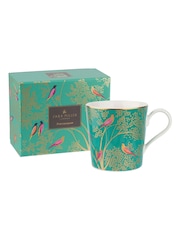 Portmeirion Grey Sara Miller Mug - Image 2 of 3