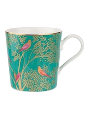 Portmeirion Grey Sara Miller Mug - Image 3 of 3