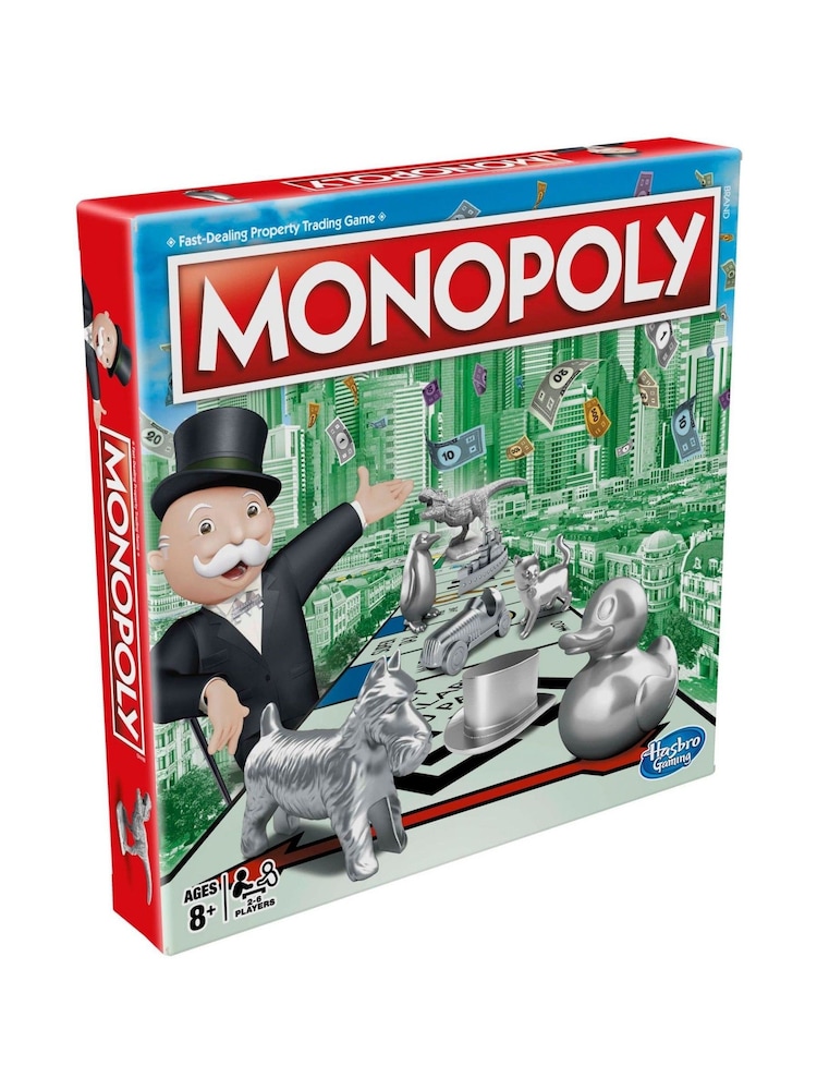 Monopoly Classic - Image 1 of 5