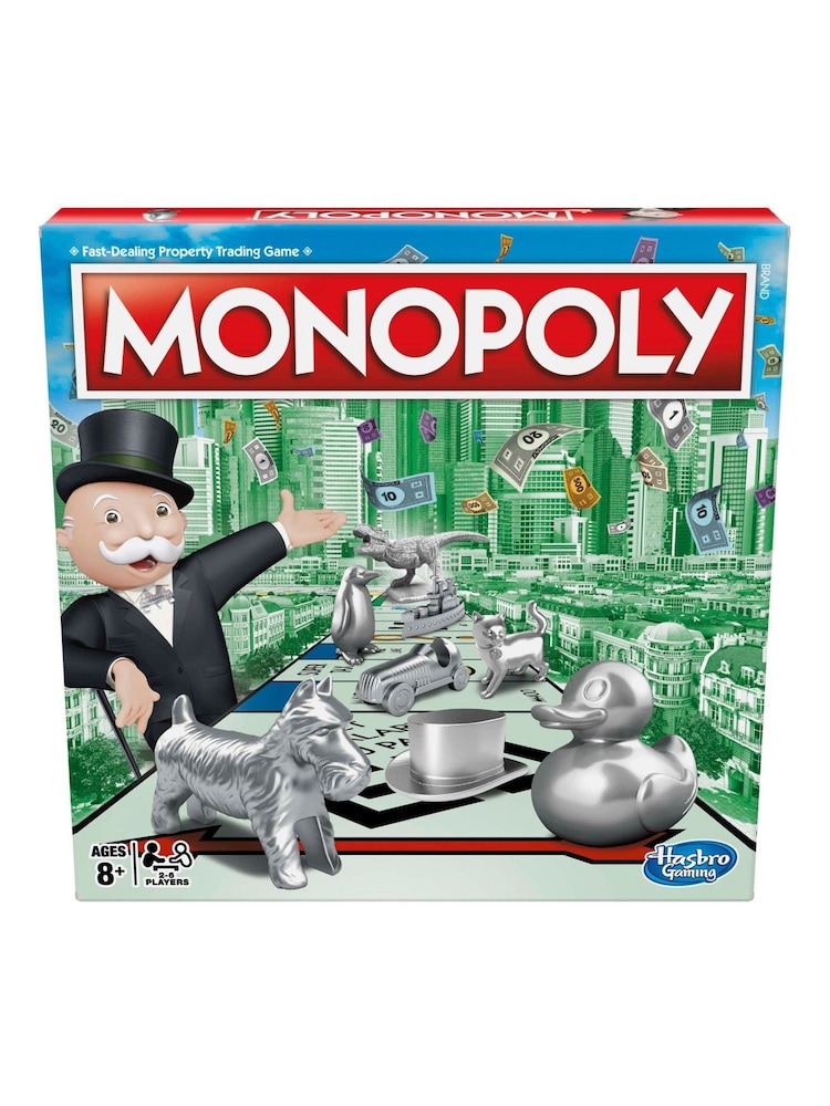 Monopoly Classic - Image 2 of 5