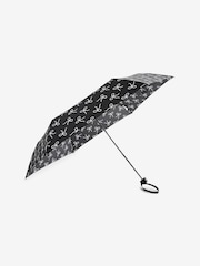 Negru/Alb - Umbrelă - Image 1 of 2