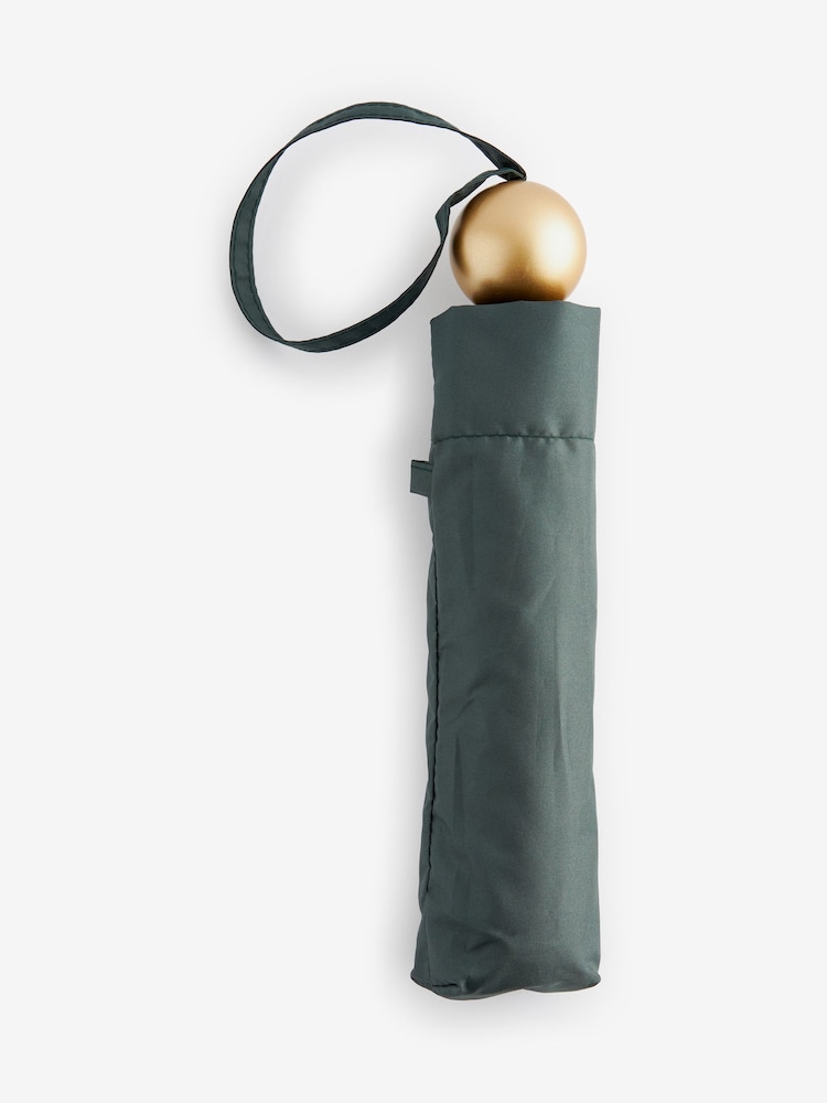 Green Orb Umbrella - Image 2 of 3