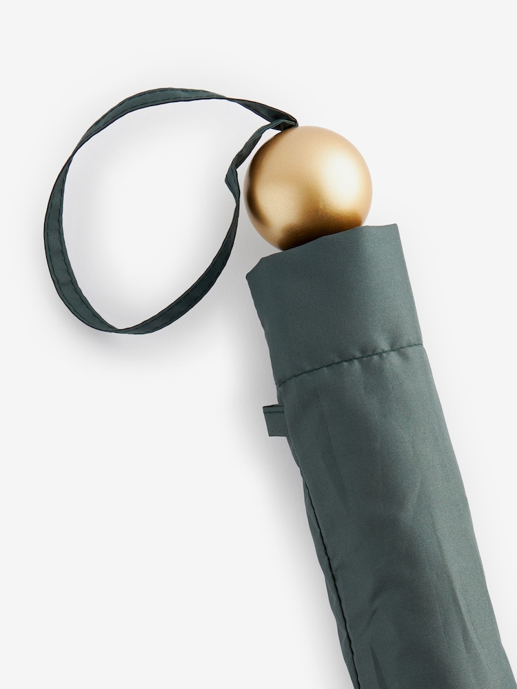 Green Orb Umbrella - Image 3 of 3