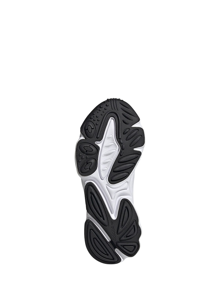 Blanc - Baskets adidas Originals Ozweego - Image 10 of 13