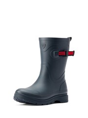 Ariat Red Kelmarsh Mid Wellies - Image 1 of 4