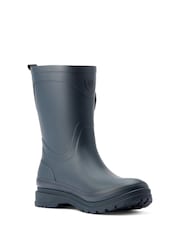 Ariat Red Kelmarsh Mid Wellies - Image 2 of 4
