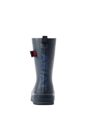 Ariat Red Kelmarsh Mid Wellies - Image 3 of 4