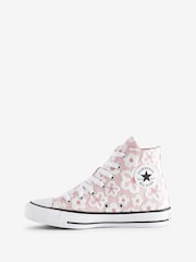 حذاء رياضي مزركش زهور Chuck Taylor All Star من Converse - Image 2 of 9