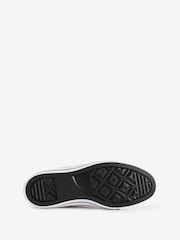 حذاء رياضي مزركش زهور Chuck Taylor All Star من Converse - Image 7 of 9